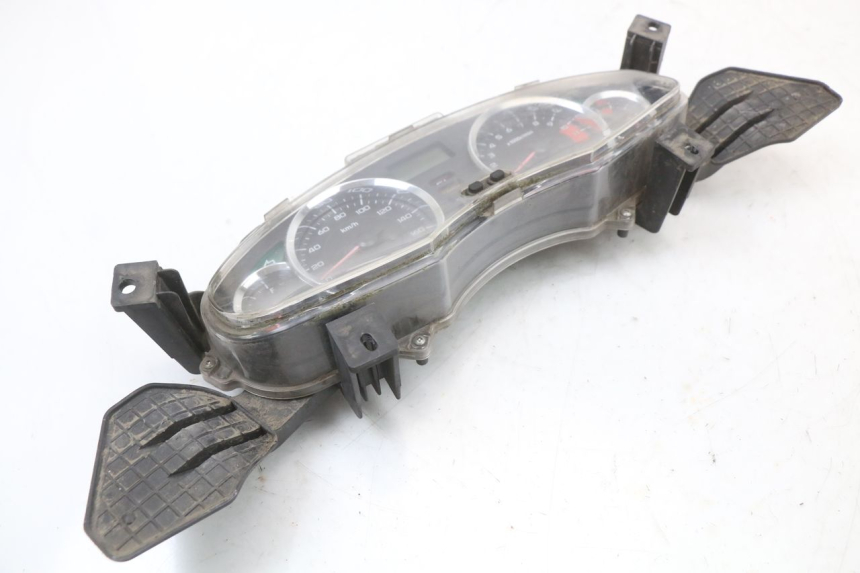 photo de CONTACHILOMETRI HONDA FES S-WING SWING ABS 125 (2007 - 2015)