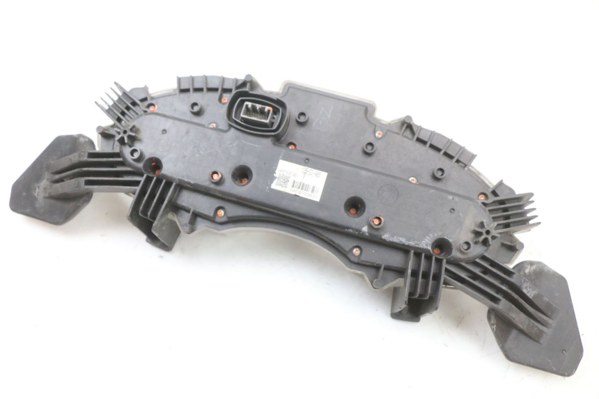 photo de CONTACHILOMETRI HONDA FES S-WING SWING ABS 125 (2007 - 2015)