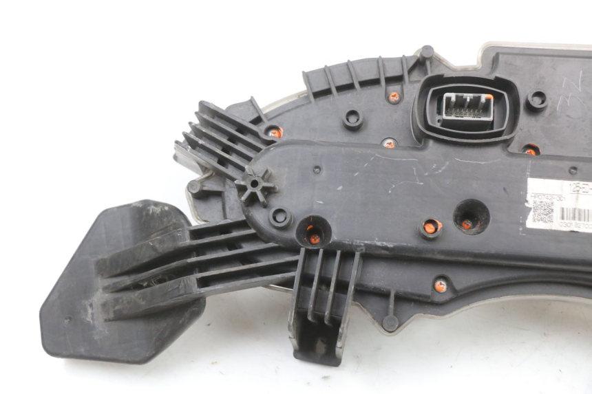 photo de CONTACHILOMETRI HONDA FES S-WING SWING ABS 125 (2007 - 2015)