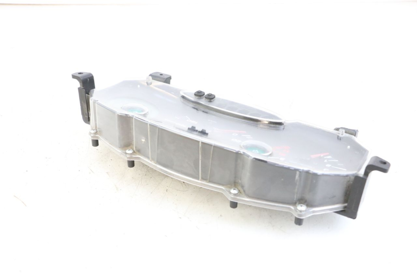 photo de CONTACHILOMETRI HONDA FJS SILVER WING SILVERWING 400 (2005 - 2008)