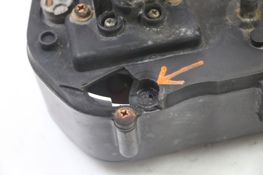 photo de CONTACHILOMETRI HONDA MTX TC02 125 (1987 - 1989)