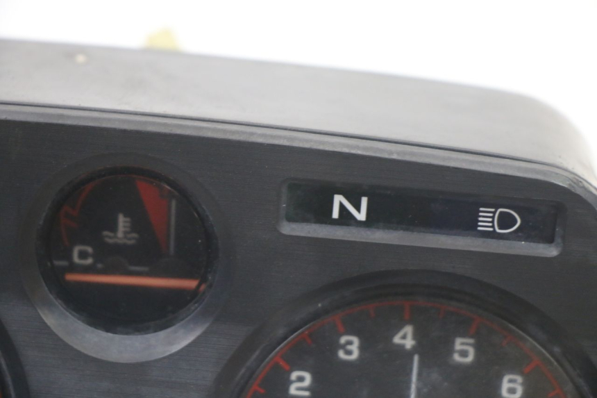 photo de CONTACHILOMETRI HONDA MTX TC02 125 (1987 - 1989)
