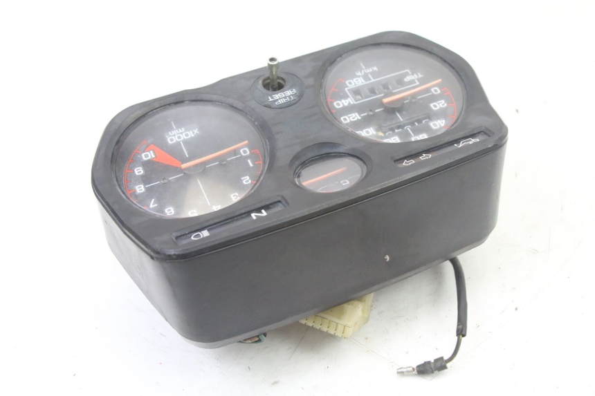 photo de CONTACHILOMETRI HONDA MTX TC02 125 (1987 - 1989)