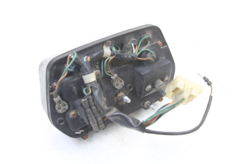 photo de CONTACHILOMETRI HONDA MTX TC02 125 (1987 - 1989)