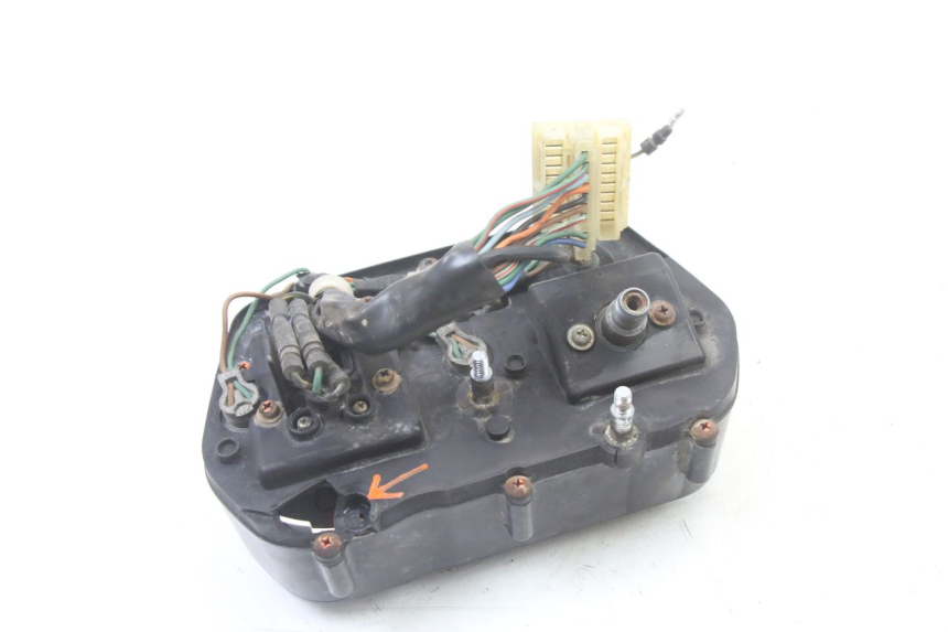 photo de CONTACHILOMETRI HONDA MTX TC02 125 (1987 - 1989)