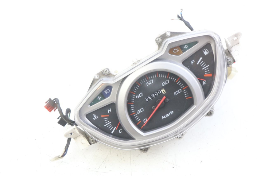 photo de CONTACHILOMETRI HONDA NHX LEAD 110 (2008 - 2010)