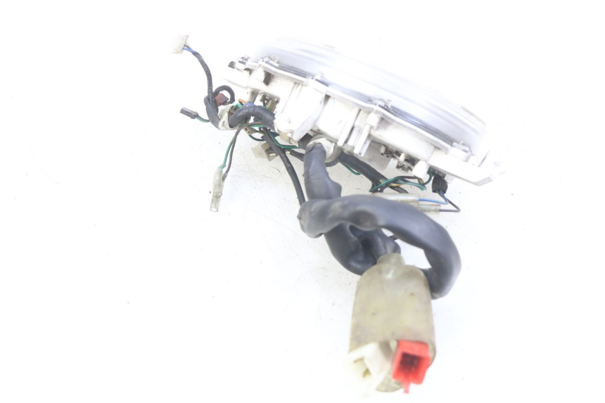 photo de CONTACHILOMETRI HONDA NHX LEAD 110 (2008 - 2010)