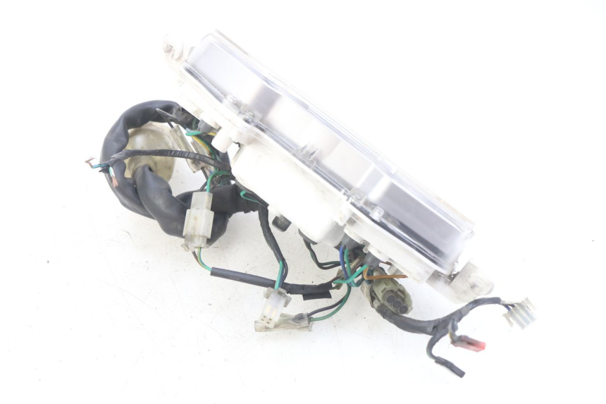 photo de CONTACHILOMETRI HONDA NHX LEAD 110 (2008 - 2010)