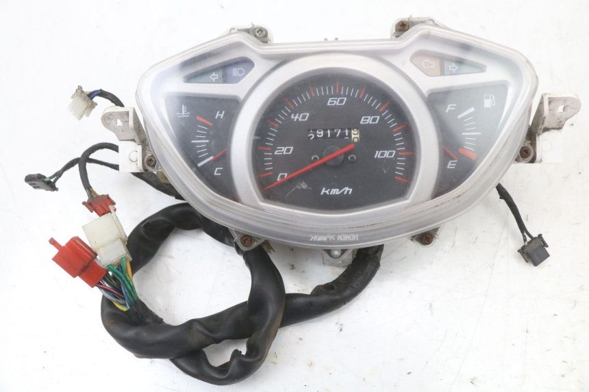 photo de CONTACHILOMETRI HONDA NHX LEAD 110 (2008 - 2010)