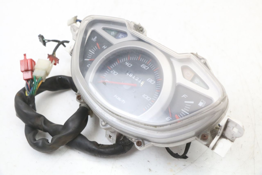 photo de CONTACHILOMETRI HONDA NHX LEAD 110 (2008 - 2010)