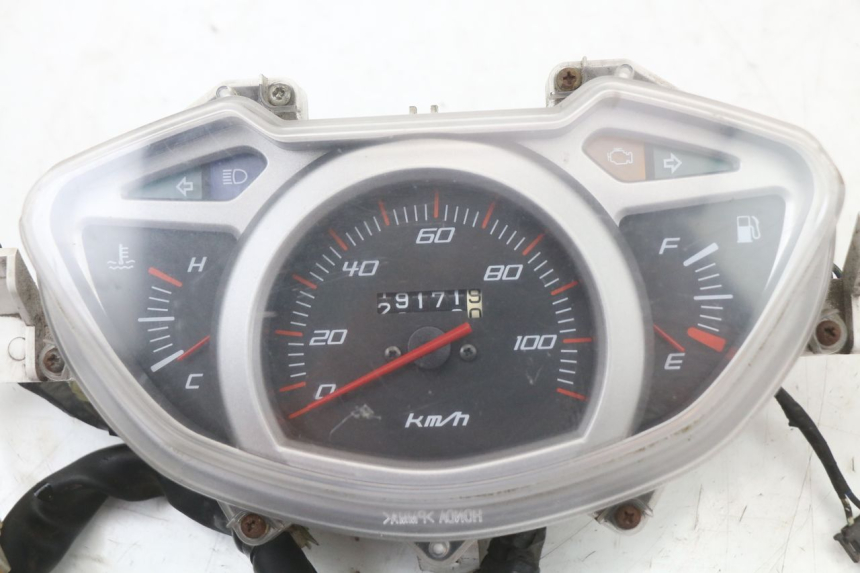 photo de CONTACHILOMETRI HONDA NHX LEAD 110 (2008 - 2010)