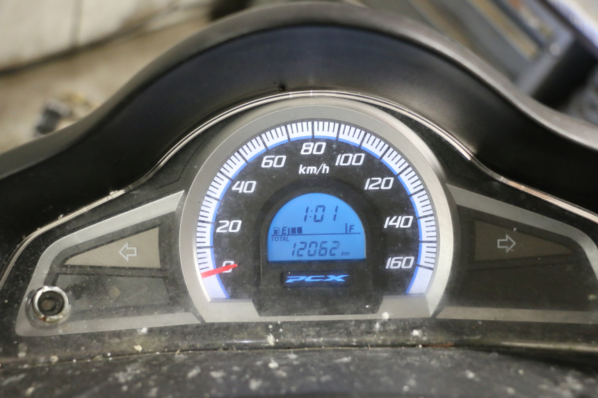 photo de Contachilometri HONDA PCX (JF57/JF64) 125 (2014 - 2018)
