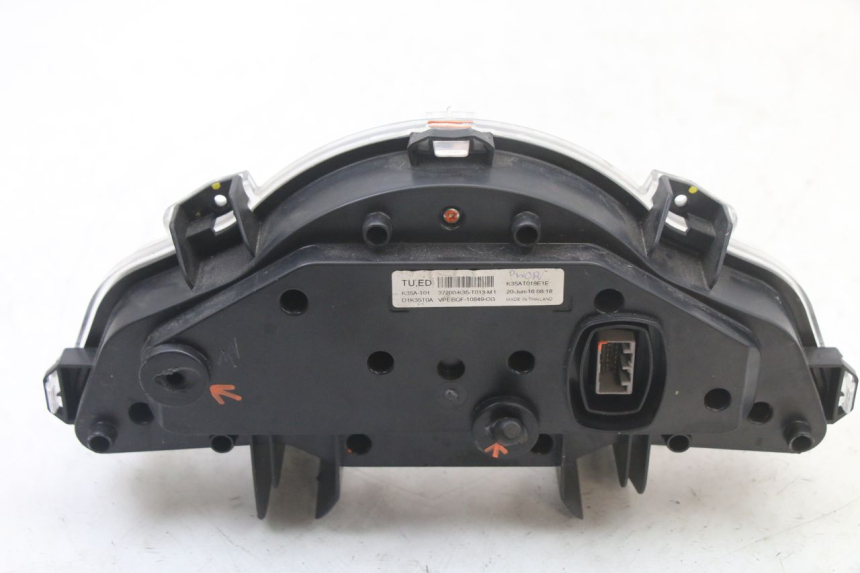photo de Contachilometri HONDA PCX (JF57/JF64) 125 (2014 - 2018)