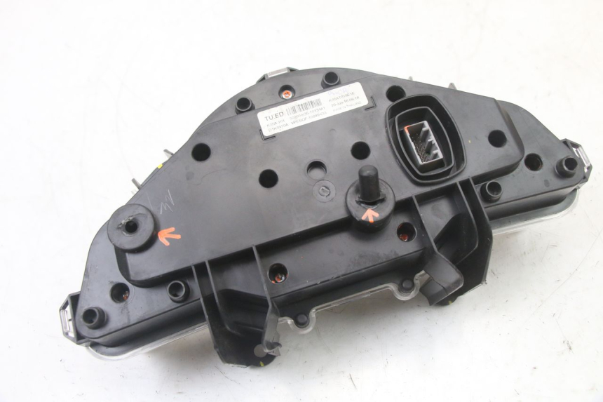 photo de Contachilometri HONDA PCX (JF57/JF64) 125 (2014 - 2018)