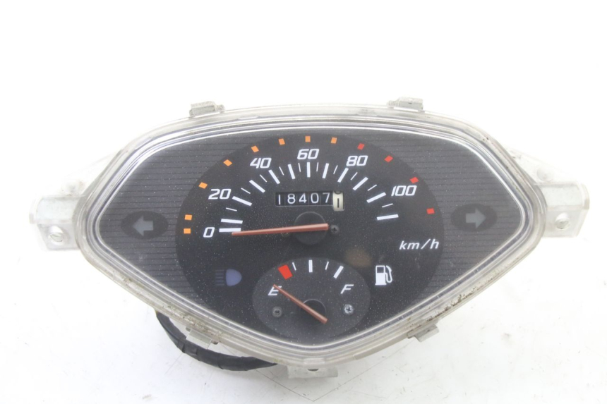 photo de CONTATORE HONDA SCV LEAD 100 (2003 - 2007)