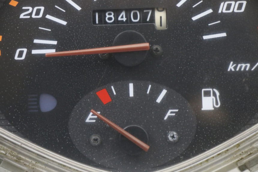 photo de CONTATORE HONDA SCV LEAD 100 (2003 - 2007)