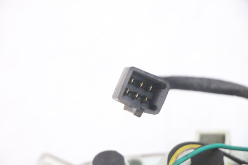 photo de CONTATORE HONDA SCV LEAD 100 (2003 - 2007)