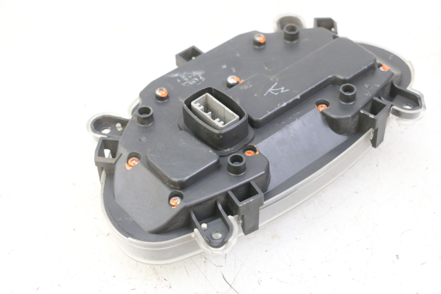 photo de CONTACHILOMETRI PIAGGIO IE MP3 YOURBAN 300 (2011 - 2016)
