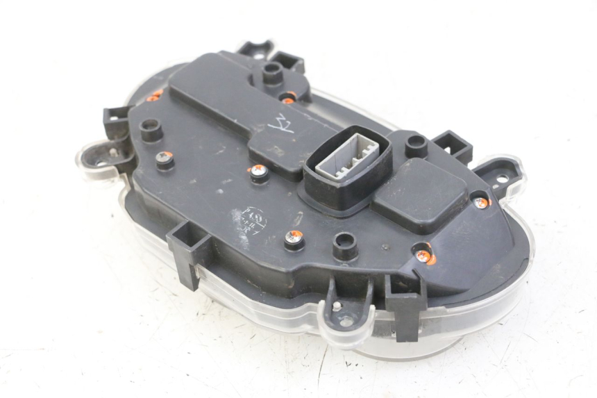 photo de CONTACHILOMETRI PIAGGIO IE MP3 YOURBAN 300 (2011 - 2016)