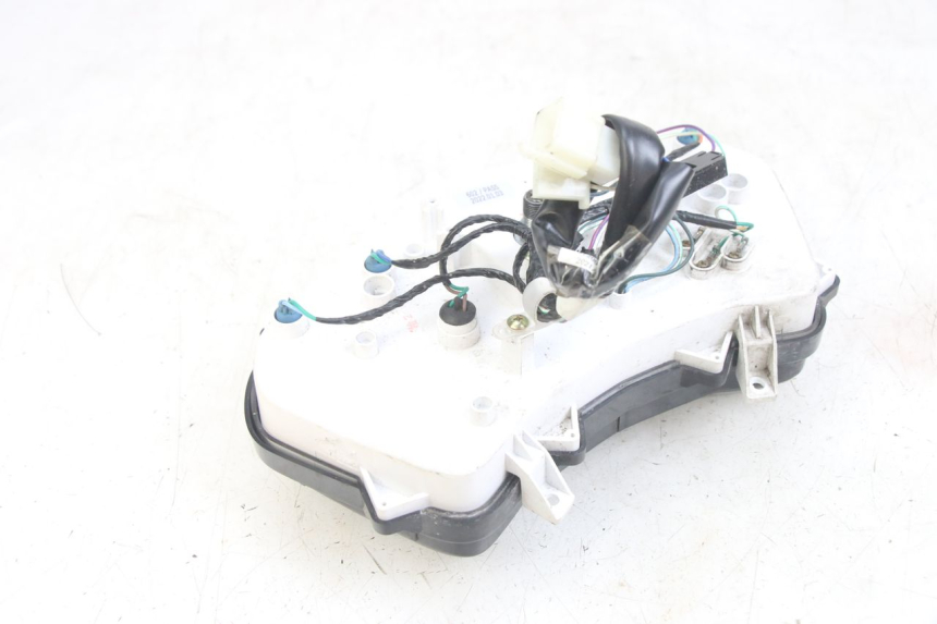 photo de CONTACHILOMETRI SYM JET 14 4T 50 (2018 - 2022)