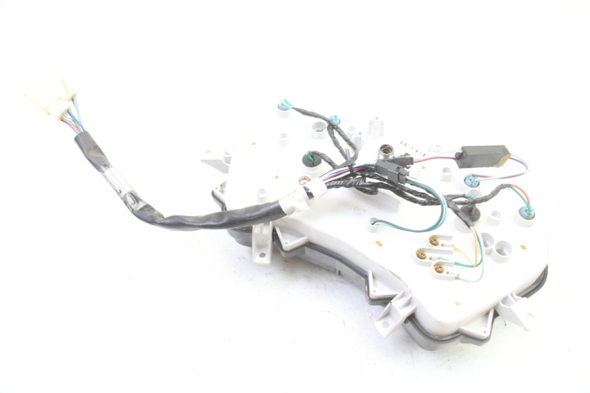 photo de CONTACHILOMETRI SYM JET 14 4T 50 (2018 - 2022)