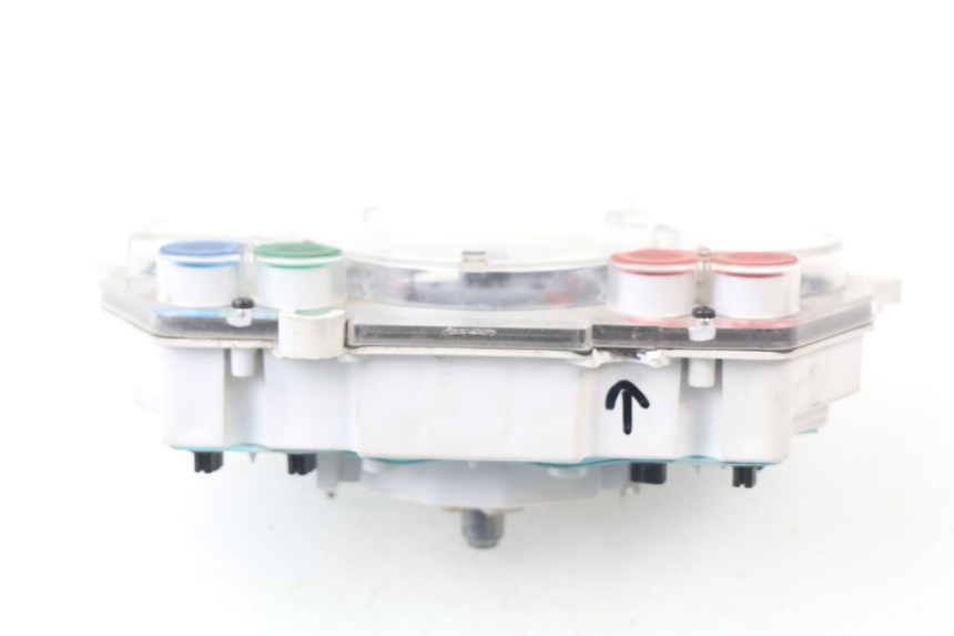 photo de CONTACHILOMETRI PEUGEOT JET FORCE CARBU 50 (2003 - 2016)