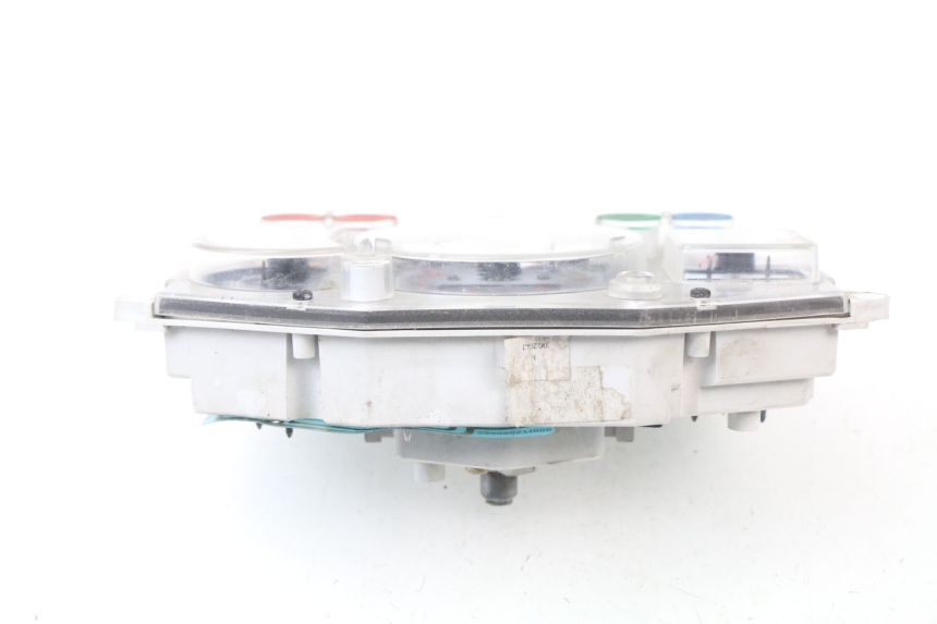 photo de CONTACHILOMETRI PEUGEOT JET FORCE CARBU 50 (2003 - 2016)