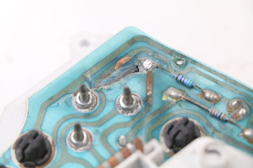 photo de CONTACHILOMETRI PEUGEOT JET FORCE CARBU 50 (2003 - 2016)