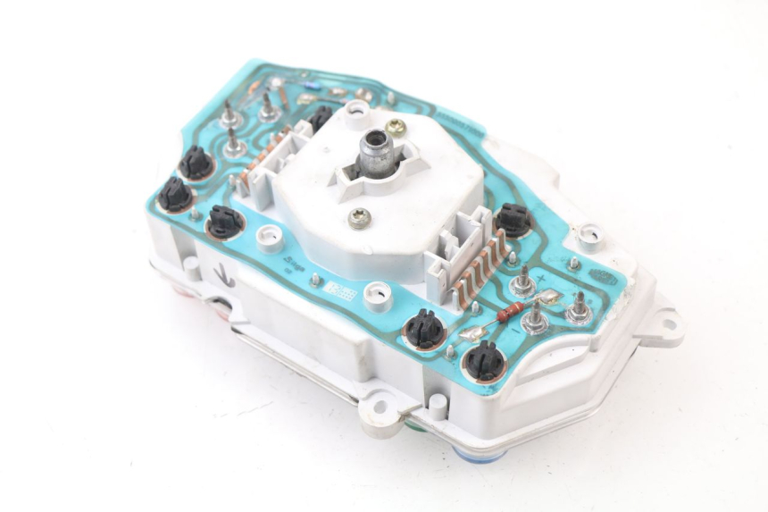 photo de CONTACHILOMETRI PEUGEOT JET FORCE CARBU 50 (2003 - 2016)