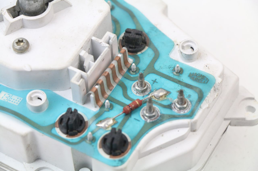 photo de CONTACHILOMETRI PEUGEOT JET FORCE CARBU 50 (2003 - 2016)