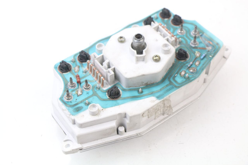 photo de CONTACHILOMETRI PEUGEOT JET FORCE CARBU 50 (2003 - 2016)