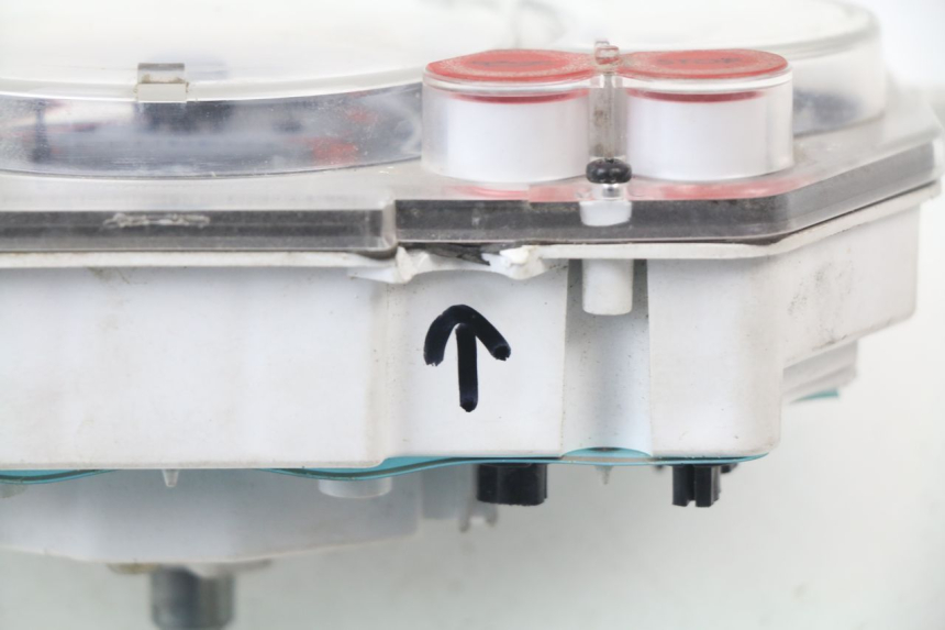 photo de CONTACHILOMETRI PEUGEOT JET FORCE CARBU 50 (2003 - 2016)