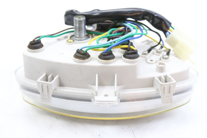 photo de CONTACHILOMETRI JM MOTORS EVOLIS 4T 50 (2018 - 2022)