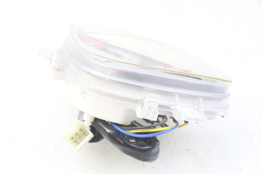 photo de CONTACHILOMETRI JM MOTORS EVOLIS 4T 50 (2018 - 2022)
