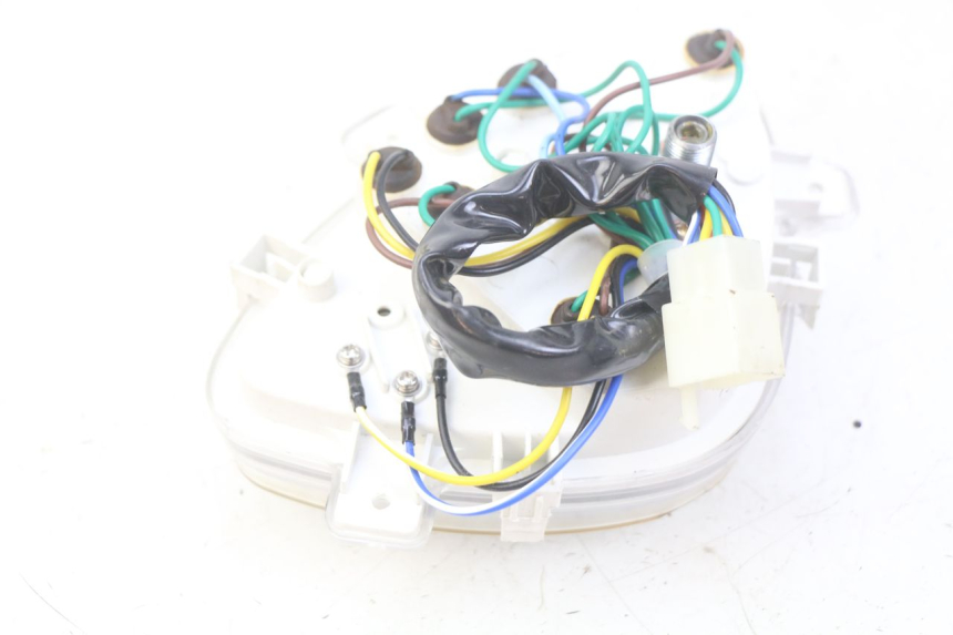 photo de CONTACHILOMETRI JM MOTORS EVOLIS 4T 50 (2018 - 2022)