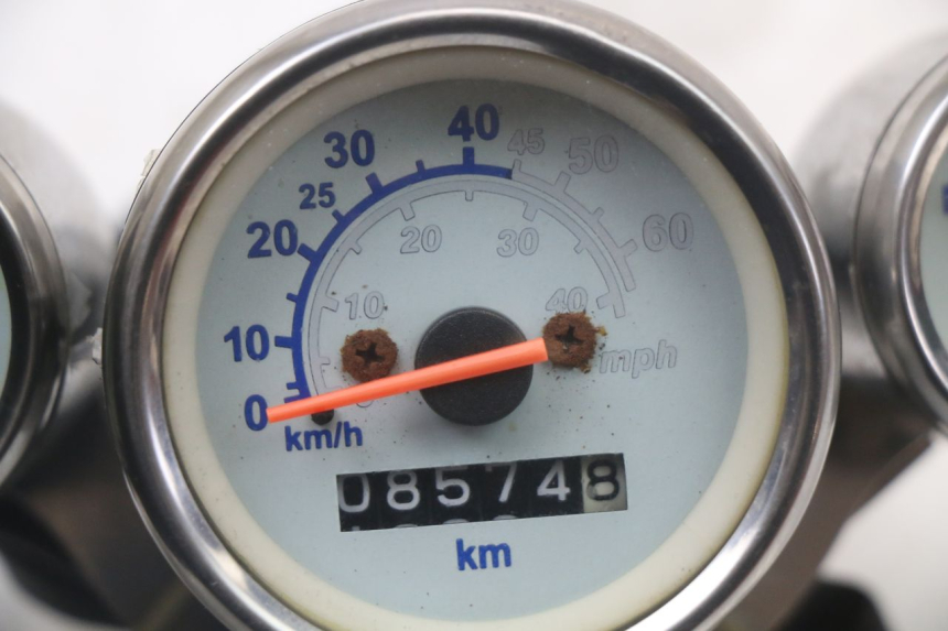 photo de CONTACHILOMETRI JM MOTORS OLDIES 4T 50 (2010 - 2020)