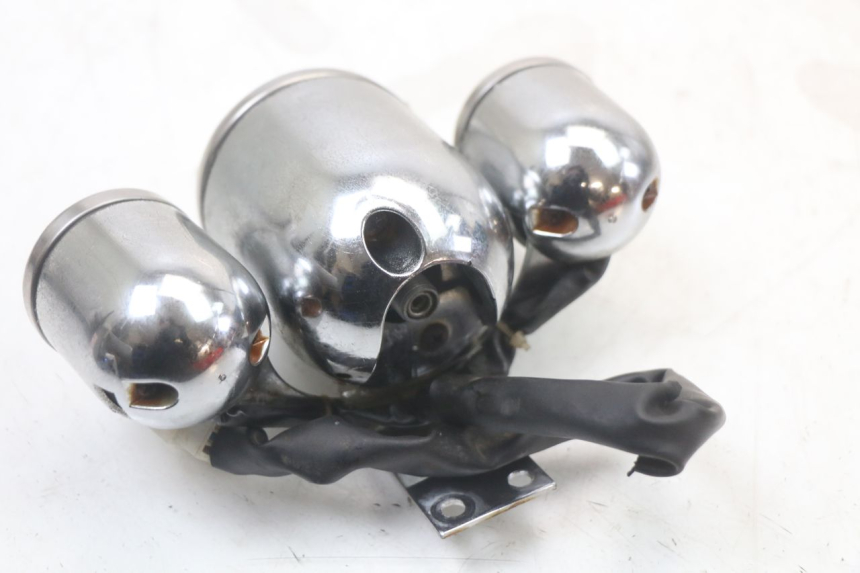 photo de CONTACHILOMETRI JM MOTORS OLDIES 4T 50 (2010 - 2020)