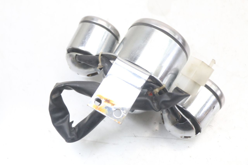 photo de CONTACHILOMETRI JM MOTORS OLDIES 4T 50 (2010 - 2020)