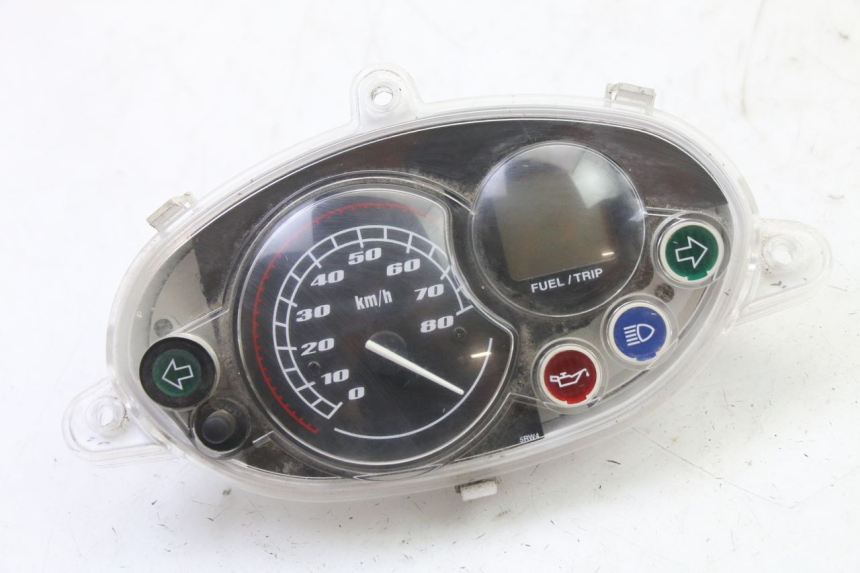 photo de CONTACHILOMETRI YAMAHA JOG R 50 (2004 - 2014)
