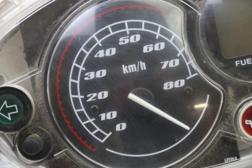 photo de CONTACHILOMETRI YAMAHA JOG R 50 (2004 - 2014)
