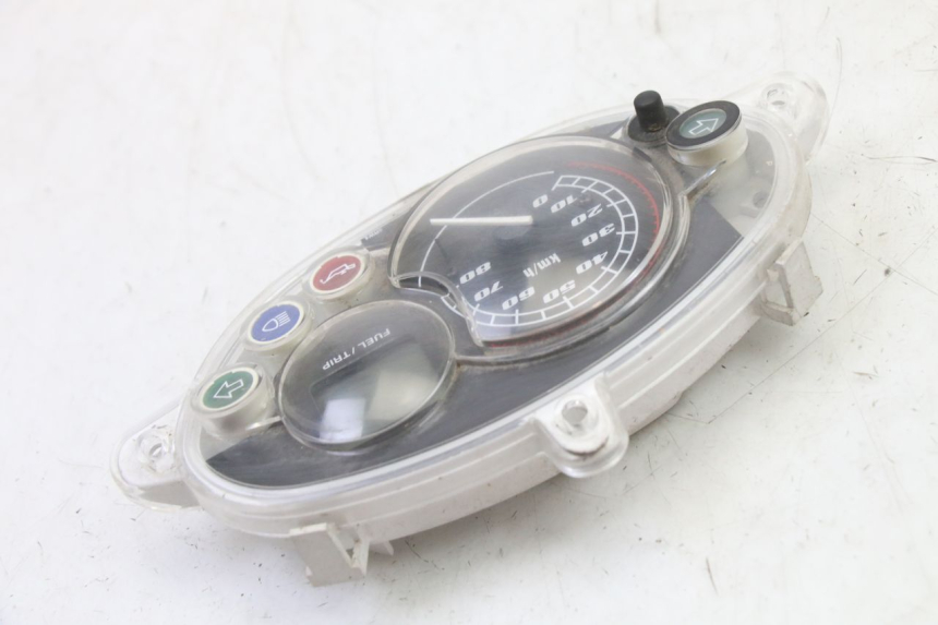 photo de CONTACHILOMETRI YAMAHA JOG R 50 (2004 - 2014)