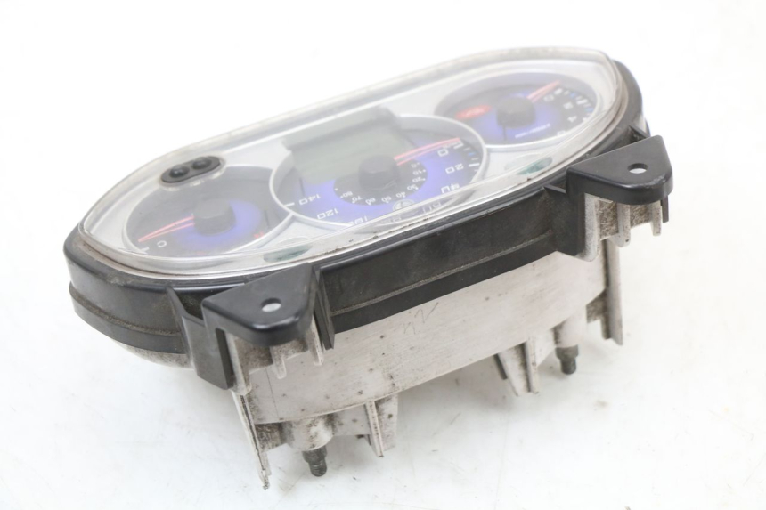 photo de CONTACHILOMETRI SYM JOYRIDE EVO 125 (2009 - 2016)