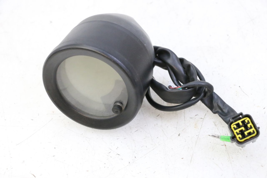 photo de CONTACHILOMETRI KEEWAY K-LIGHT KLIGHT 125 (2018 - 2025)