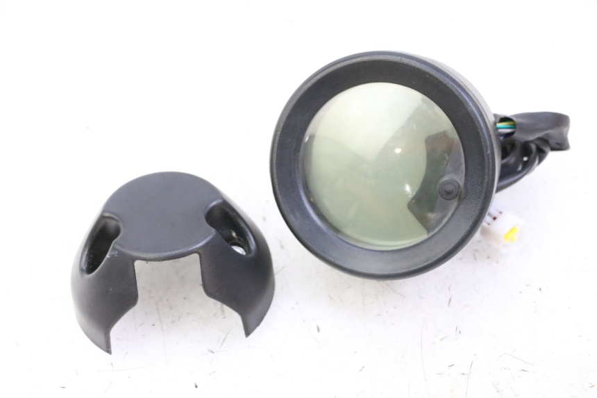 photo de CONTACHILOMETRI KEEWAY K-LIGHT KLIGHT 125 (2018 - 2025)