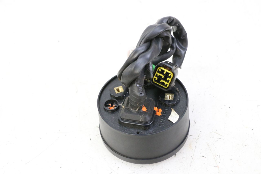 photo de CONTACHILOMETRI KEEWAY K-LIGHT KLIGHT 125 (2018 - 2025)