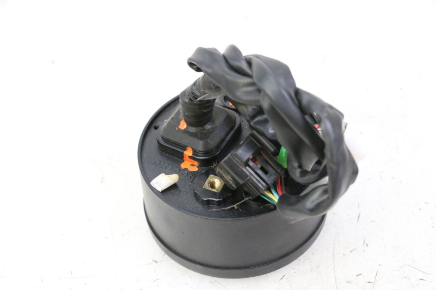 photo de CONTACHILOMETRI KEEWAY K-LIGHT KLIGHT 125 (2018 - 2025)
