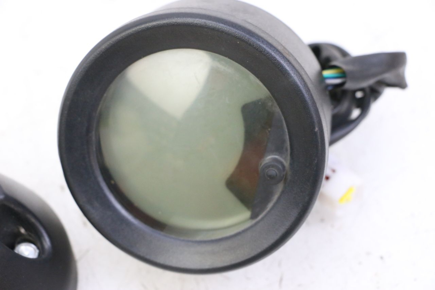 photo de CONTACHILOMETRI KEEWAY K-LIGHT KLIGHT 125 (2018 - 2025)