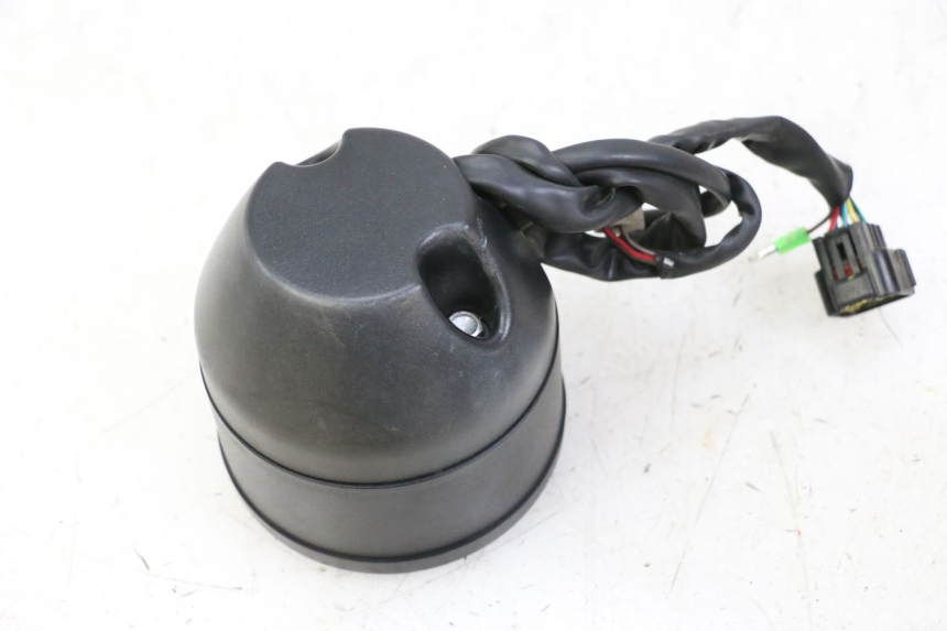 photo de CONTACHILOMETRI KEEWAY K-LIGHT KLIGHT 125 (2018 - 2025)