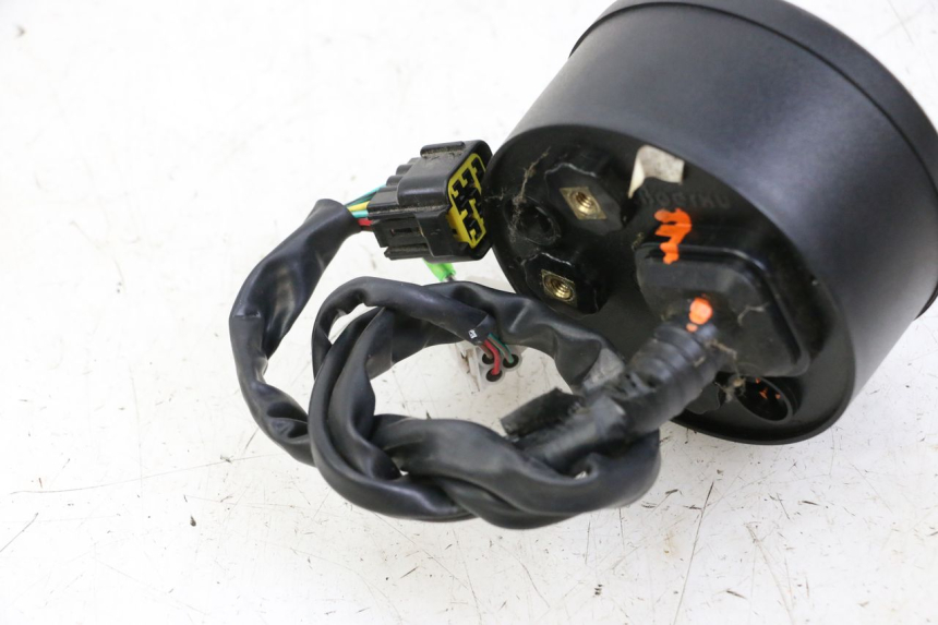 photo de CONTACHILOMETRI KEEWAY K-LIGHT KLIGHT 125 (2018 - 2025)