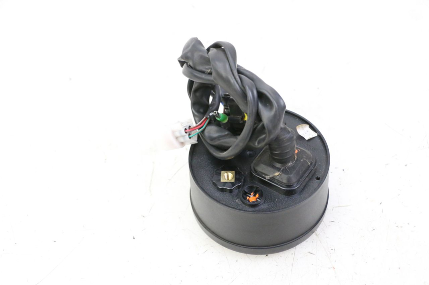 photo de CONTACHILOMETRI KEEWAY K-LIGHT KLIGHT 125 (2018 - 2025)
